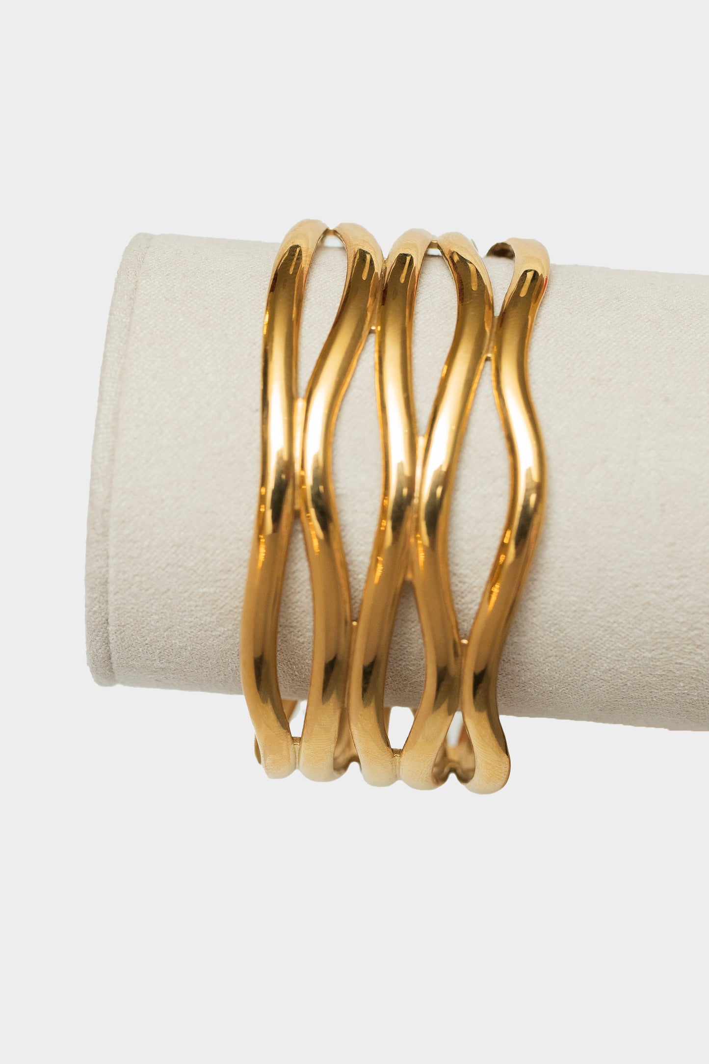 bracelet poly wave