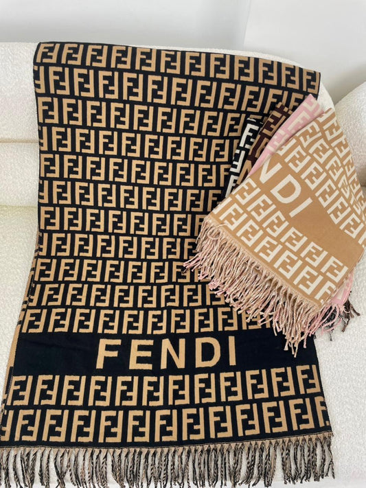 Eja Icon F Scarf