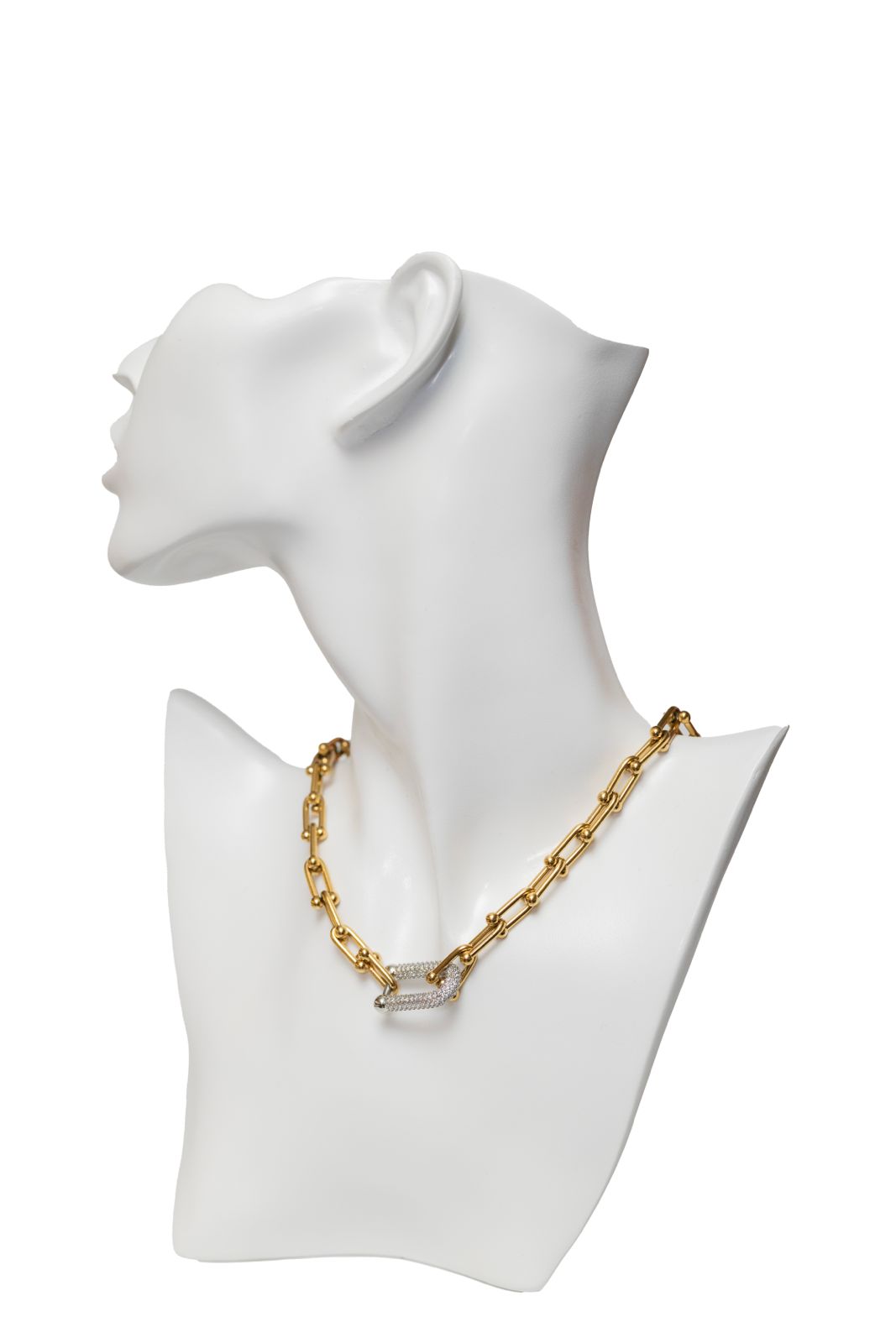 princess necklace