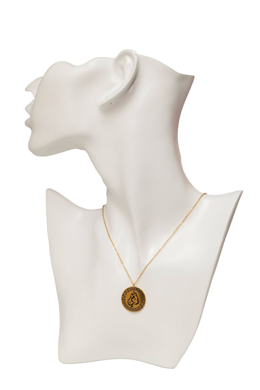 omy necklace