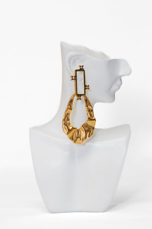 classy earrings
