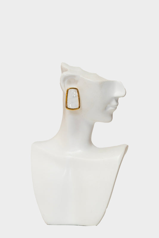 simple loly earrings