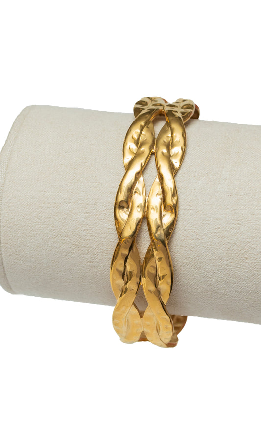 intricate bracelet