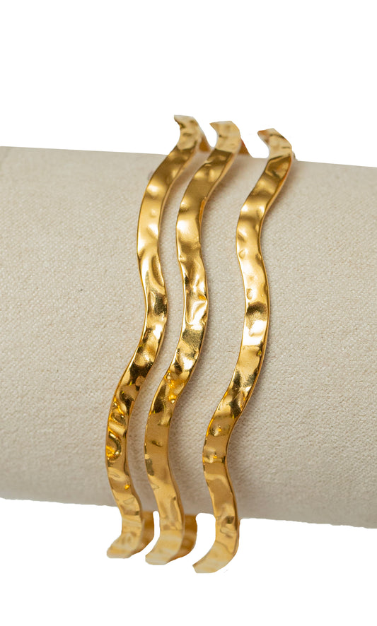 wave bracelet