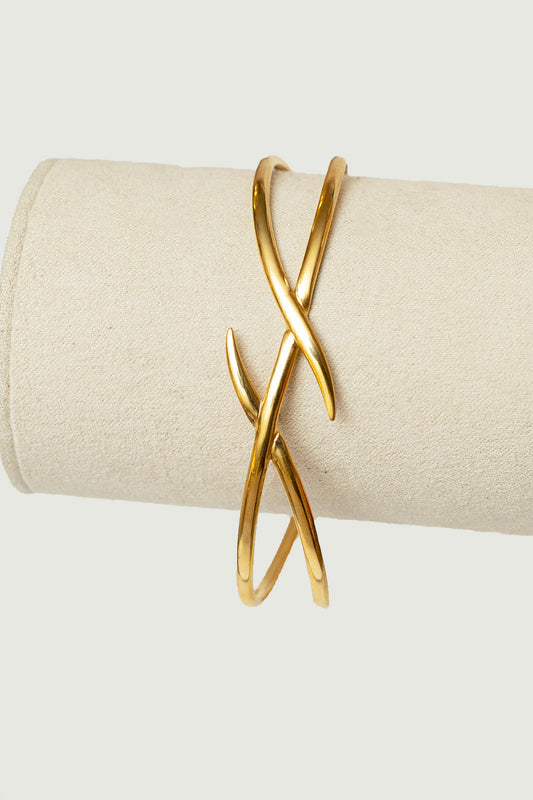 X bracelet