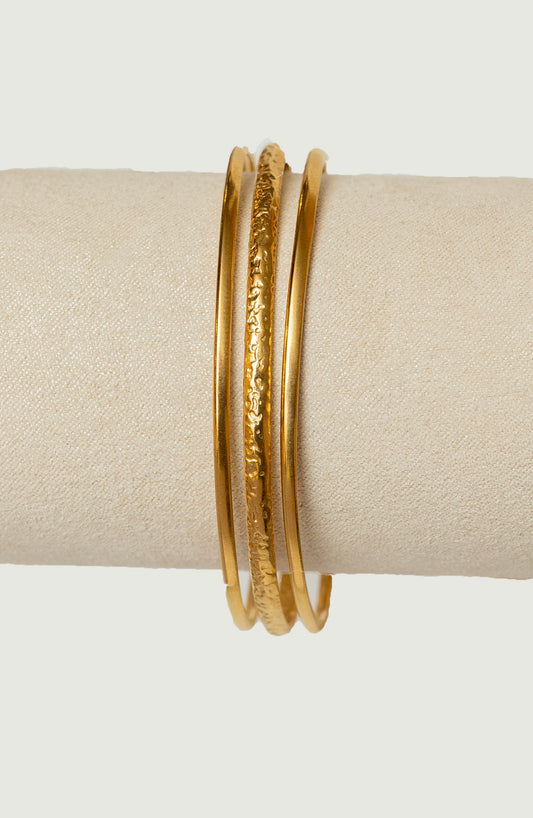 bracelet triple