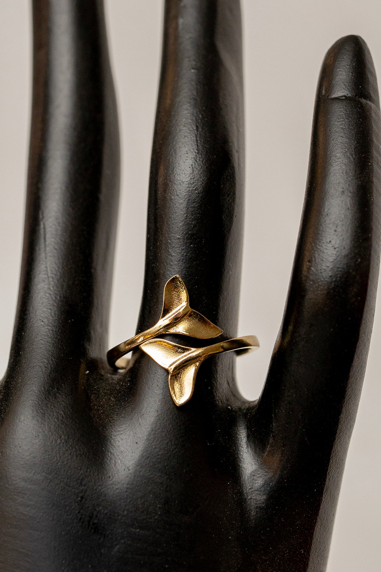 mermaid ring