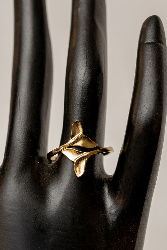 mermaid ring