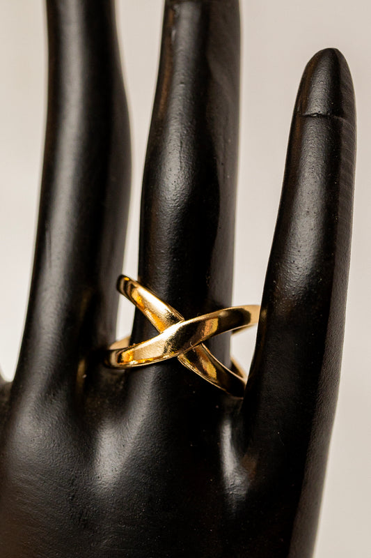 X ring