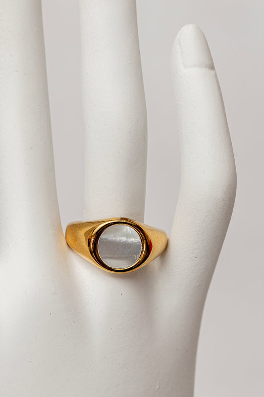 princess ring