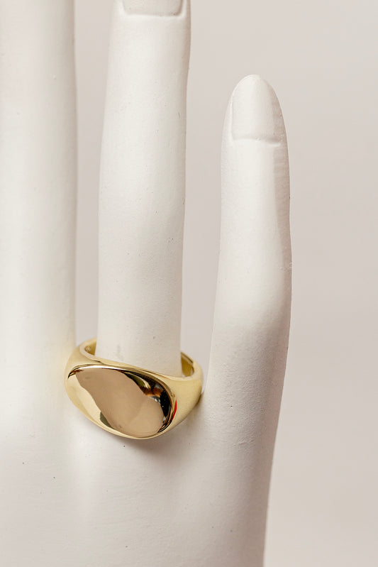golden ring