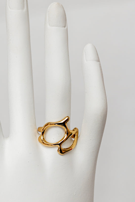 ring Oo