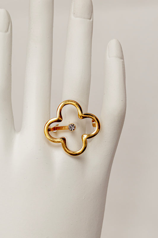 Ring gem