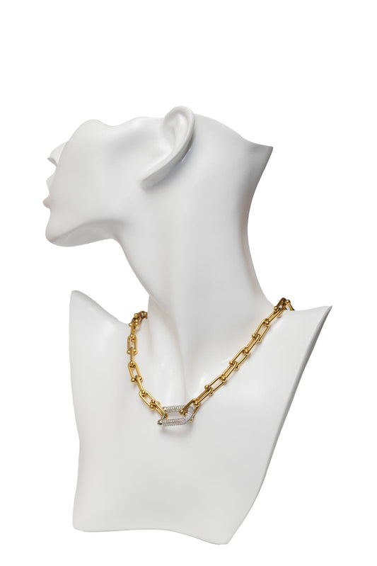 princess necklace