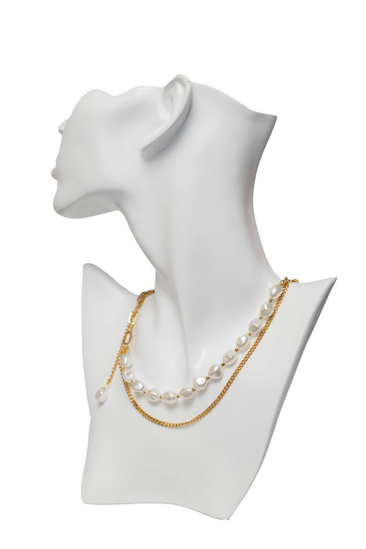 necklace loly