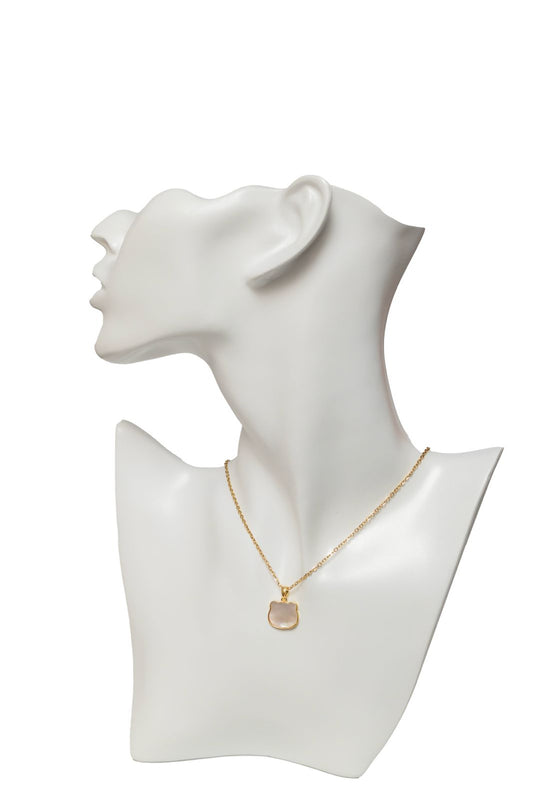 cat necklace